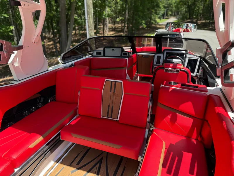 Slide: The Image of Supra SL 550 2023 - 56