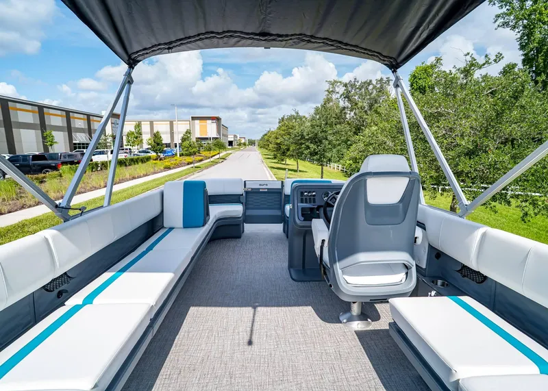 Slide: The Image of Tahoe Aura Quad Lounge 2025 - 12