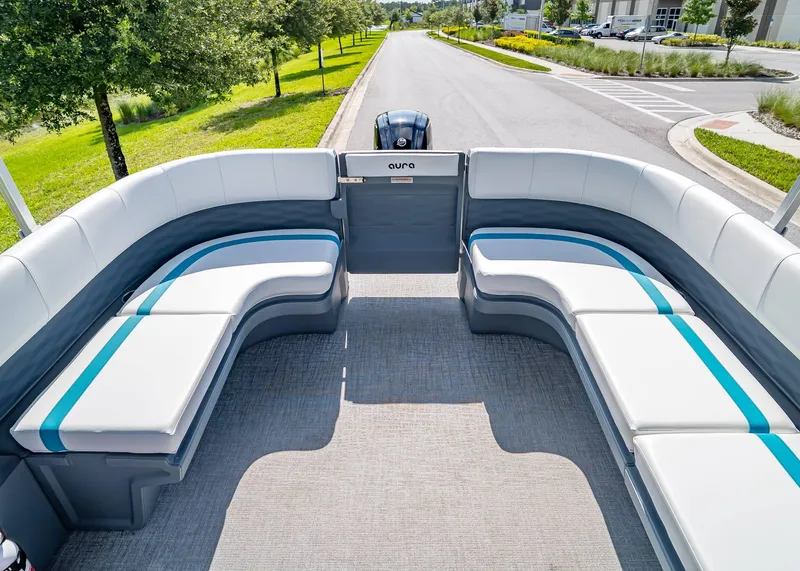 Slide: The Image of Tahoe Aura Quad Lounge 2025 - 19