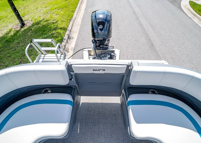 Slide: The Image of Tahoe Aura Quad Lounge 2025 - 23