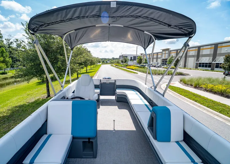 Slide: The Image of Tahoe Aura Quad Lounge 2025 - 6