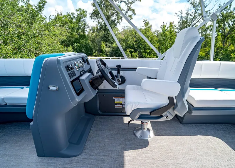 Slide: The Image of Tahoe Aura Quad Lounge 2025 - 8