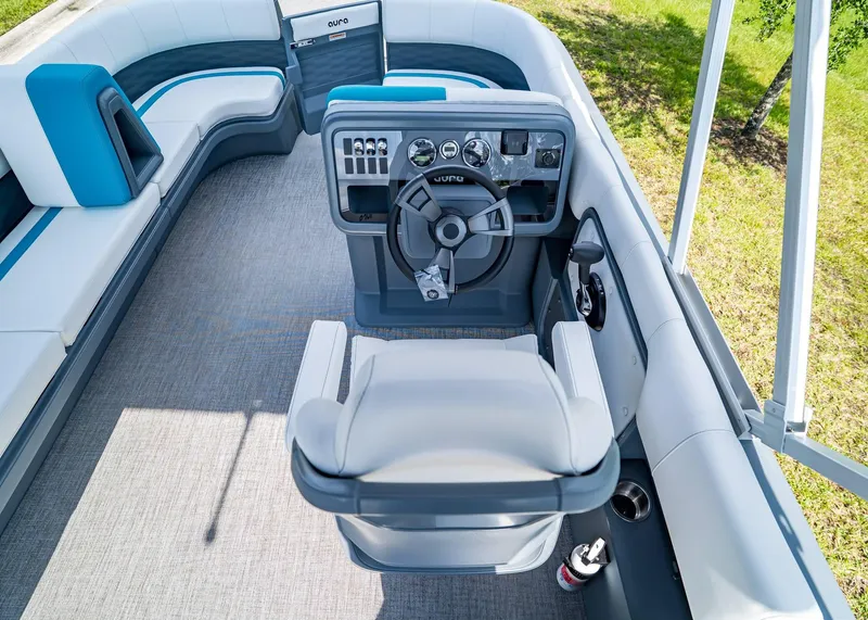 Slide: The Image of Tahoe Aura Quad Lounge 2025 - 9