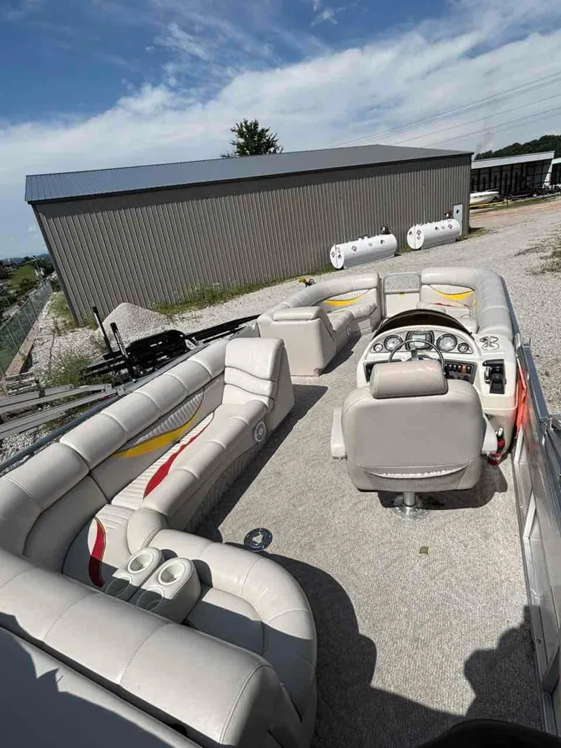 Slide: The Image of South Bay 822CRTT 2008 - 10