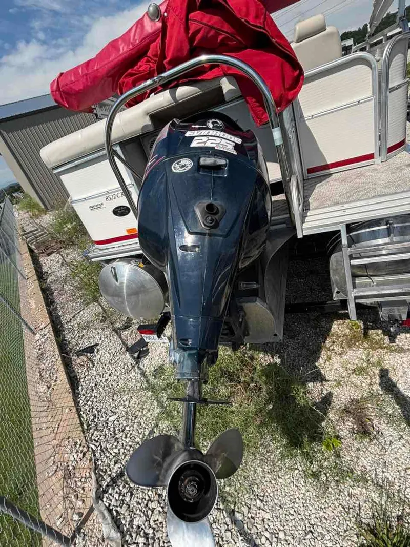 Slide: The Image of South Bay 822CRTT 2008 - 11