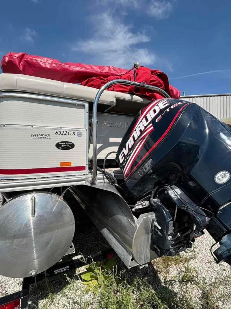 Slide: The Image of South Bay 822CRTT 2008 - 12