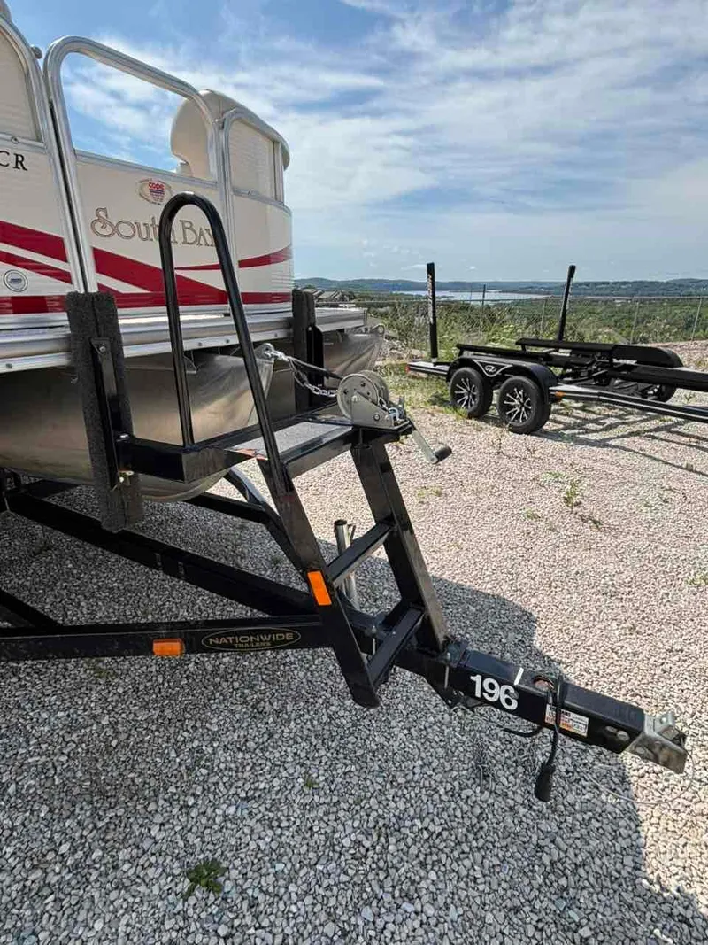 Slide: The Image of South Bay 822CRTT 2008 - 15