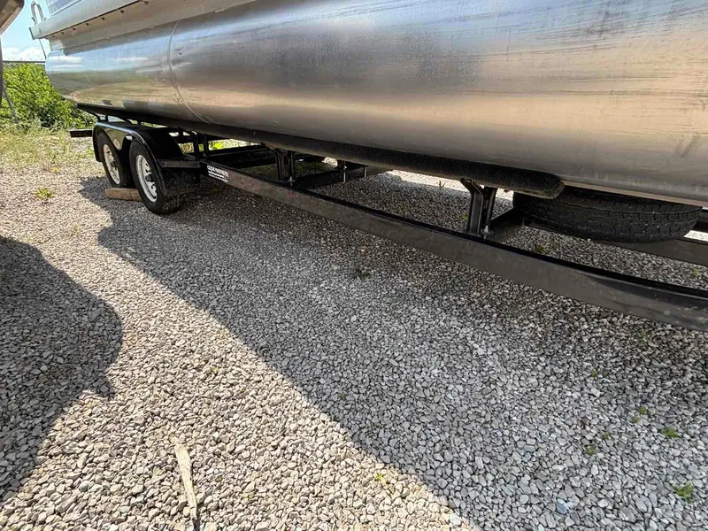 Slide: The Image of South Bay 822CRTT 2008 - 16