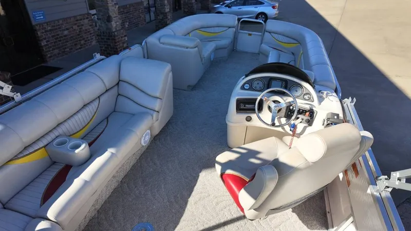 Slide: The Image of South Bay 822CRTT 2008 - 17