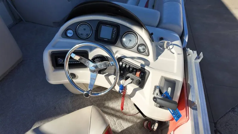 Slide: The Image of South Bay 822CRTT 2008 - 18