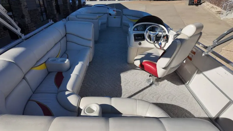 Slide: The Image of South Bay 822CRTT 2008 - 19