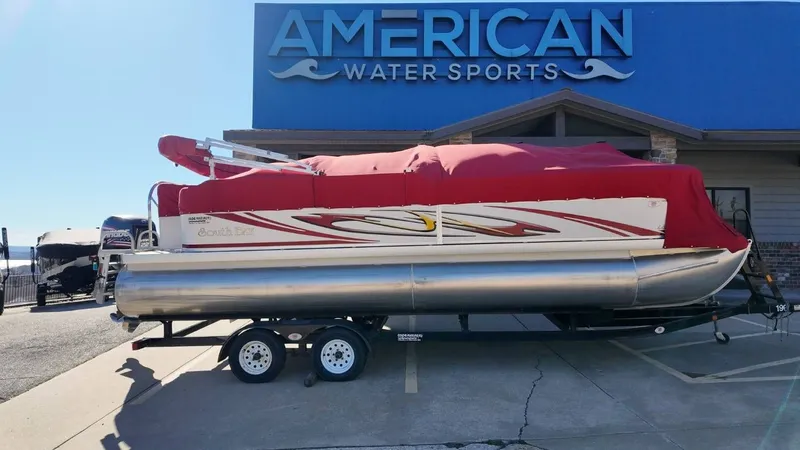 Slide: The Image of South Bay 822CRTT 2008 - 22