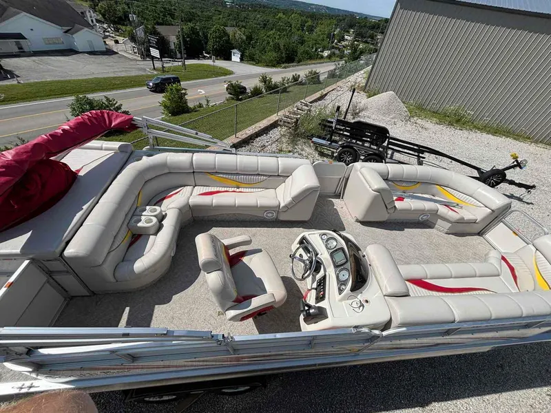 Slide: The Image of South Bay 822CRTT 2008 - 3