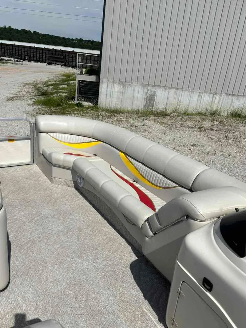 Slide: The Image of South Bay 822CRTT 2008 - 4