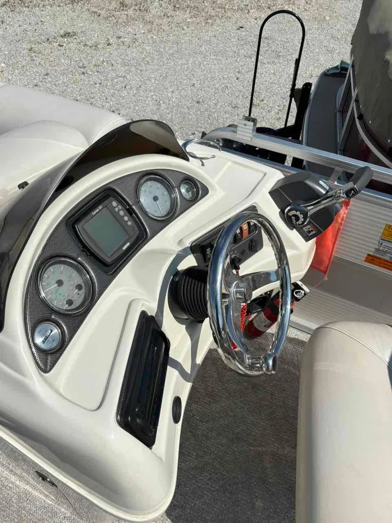 Slide: The Image of South Bay 822CRTT 2008 - 5