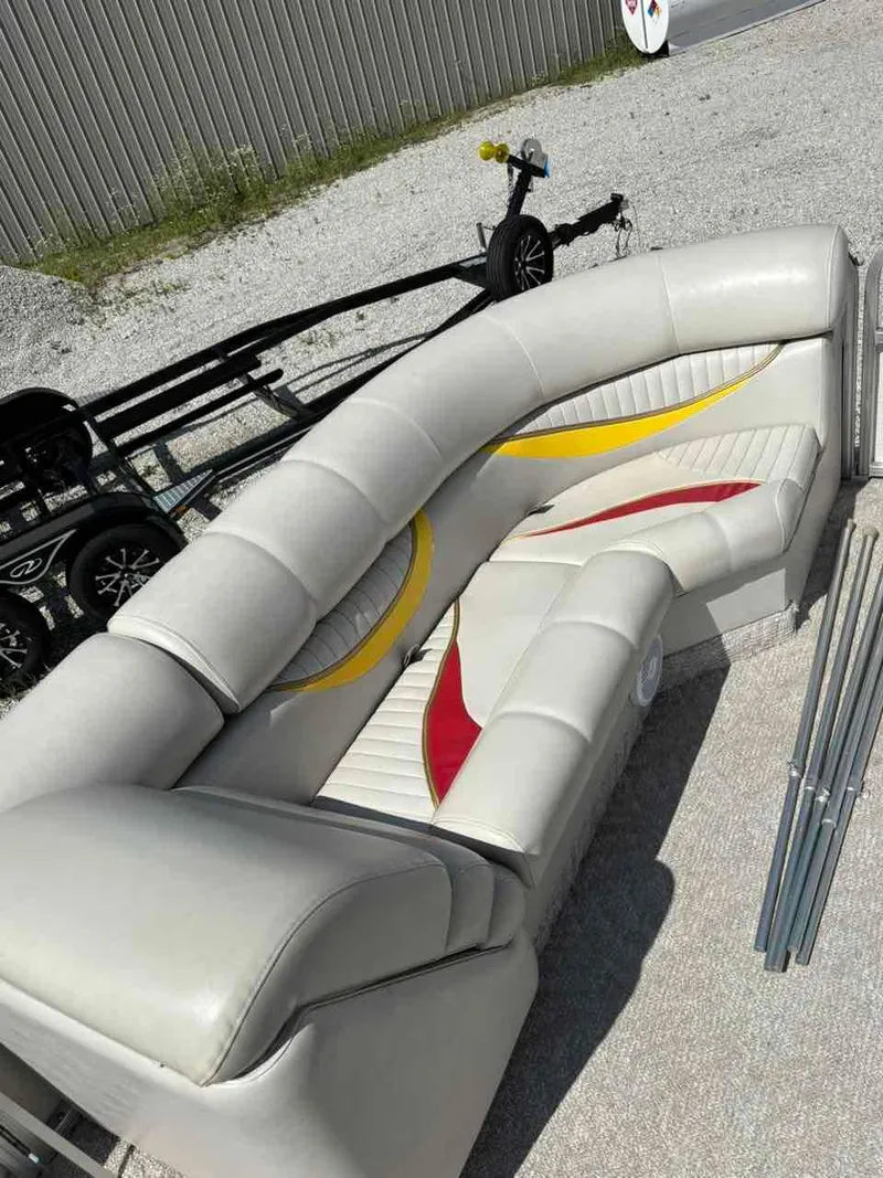 Slide: The Image of South Bay 822CRTT 2008 - 7