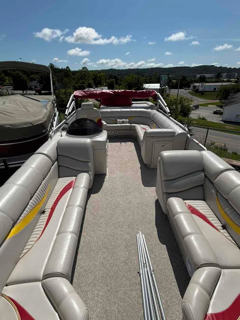 Slide: The Image of South Bay 822CRTT 2008 - 8