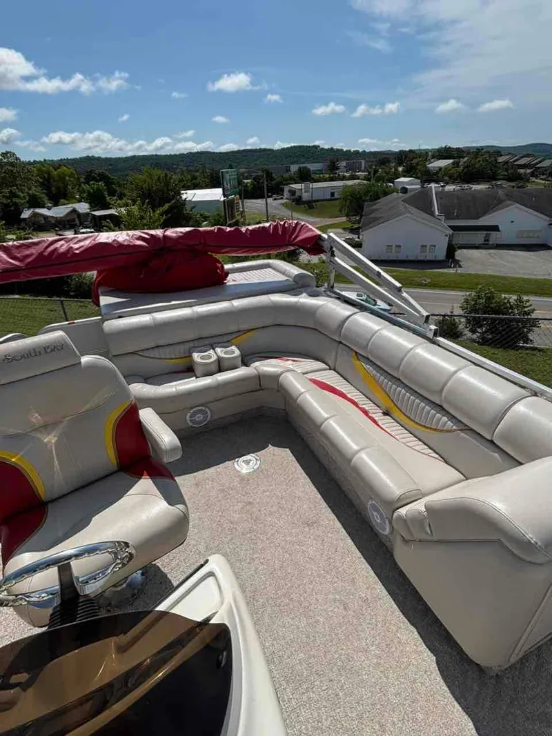 Slide: The Image of South Bay 822CRTT 2008 - 9