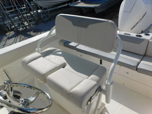 Slide: The Image of Sailfish 232 CC 2025 - 11