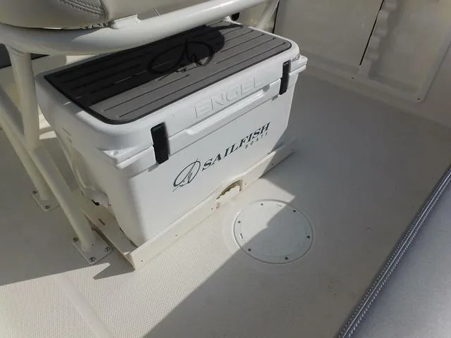 Slide: The Image of Sailfish 232 CC 2025 - 13