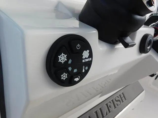 Slide: The Image of Sailfish 232 CC 2025 - 16