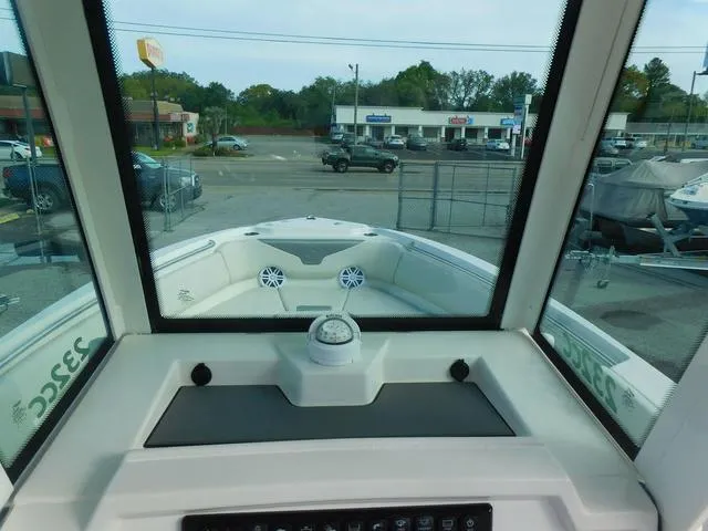 Slide: The Image of Sailfish 232 CC 2025 - 18