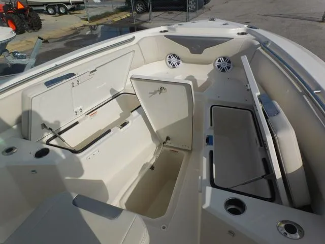 Slide: The Image of Sailfish 232 CC 2025 - 23