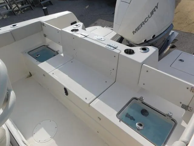 Slide: The Image of Sailfish 232 CC 2025 - 24