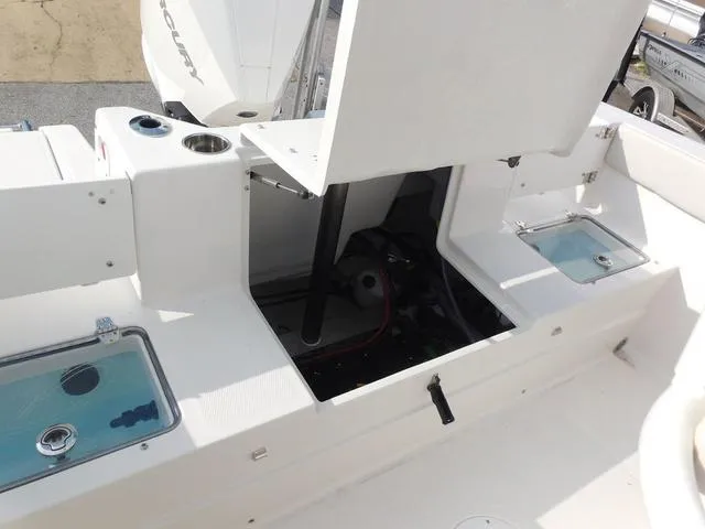 Slide: The Image of Sailfish 232 CC 2025 - 27