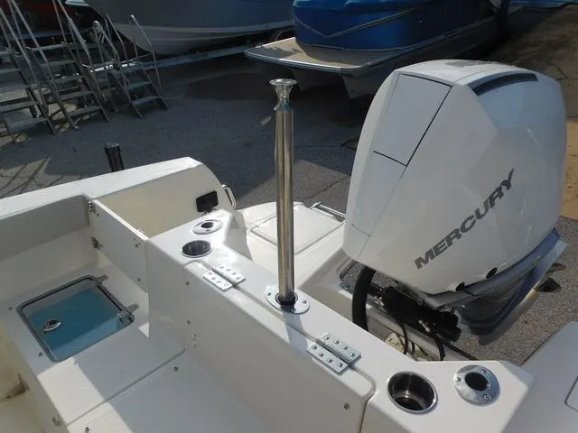 Slide: The Image of Sailfish 232 CC 2025 - 28