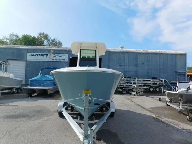 Slide: The Image of Sailfish 232 CC 2025 - 3