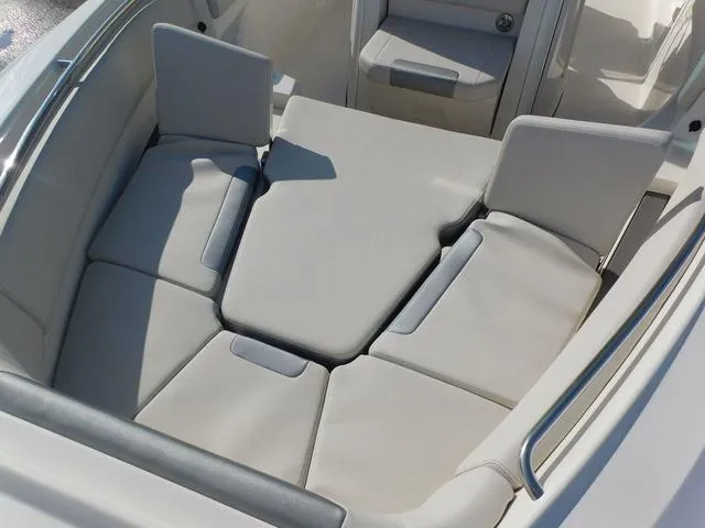 Slide: The Image of Sailfish 232 CC 2025 - 7