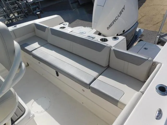 Slide: The Image of Sailfish 232 CC 2025 - 9