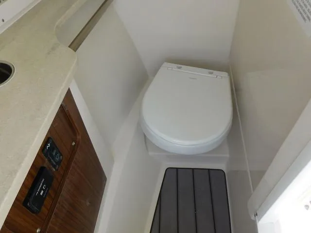 Slide: The Image of Sailfish 245 DC 2025 - 11