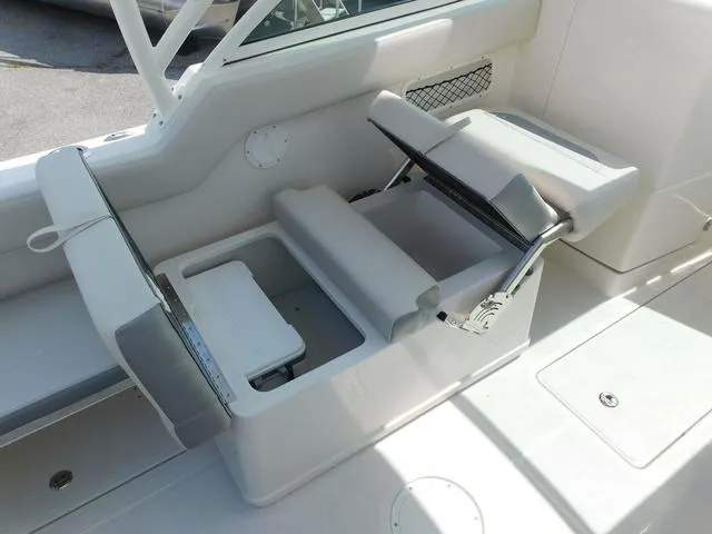 Slide: The Image of Sailfish 245 DC 2025 - 31