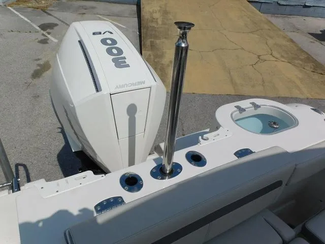 Slide: The Image of Sailfish 245 DC 2025 - 32