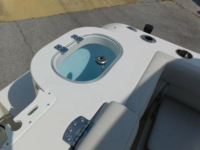 Slide: The Image of Sailfish 245 DC 2025 - 33