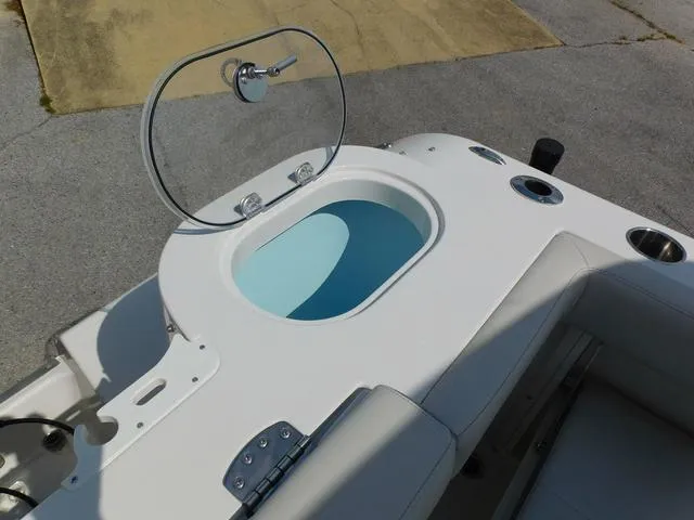 Slide: The Image of Sailfish 245 DC 2025 - 34