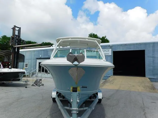 Slide: The Image of Sailfish 245 DC 2025 - 6