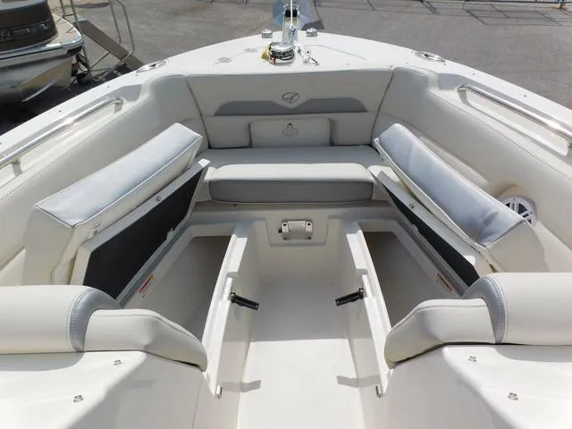 Slide: The Image of Sailfish 245 DC 2025 - 8