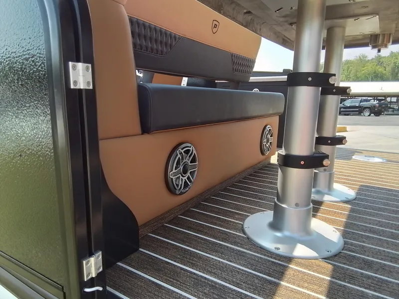 Slide: The Image of Premier 250 Solaris RS 2025 - 23