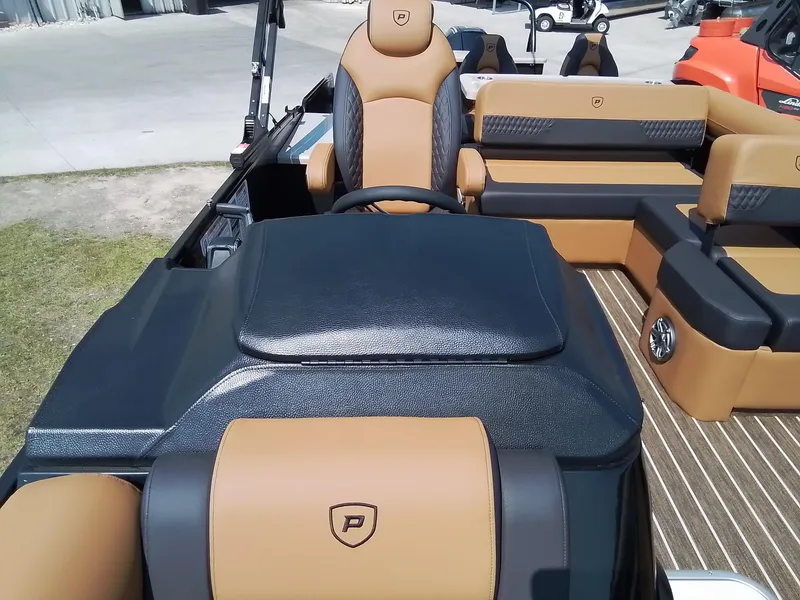 Slide: The Image of Premier 250 Solaris RS 2025 - 29