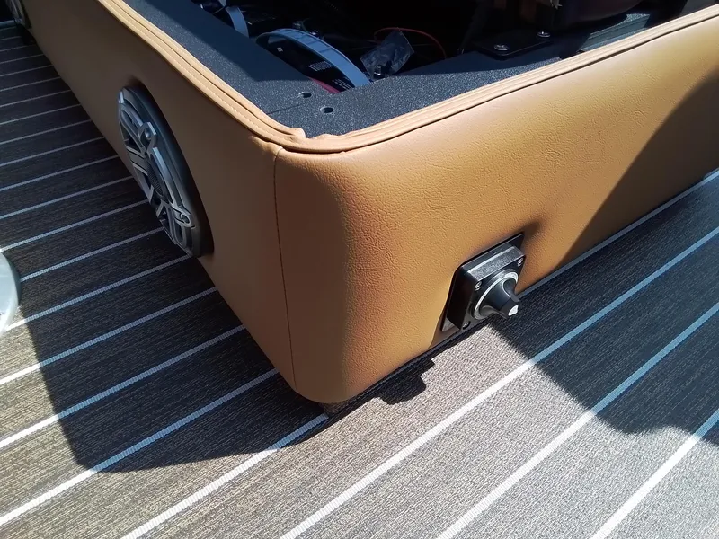 Slide: The Image of Premier 250 Solaris RS 2025 - 46