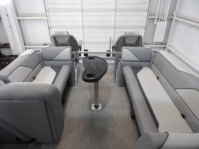 Slide: The Image of Avalon Venture Fish N Cruise - 23' 2025 - 12