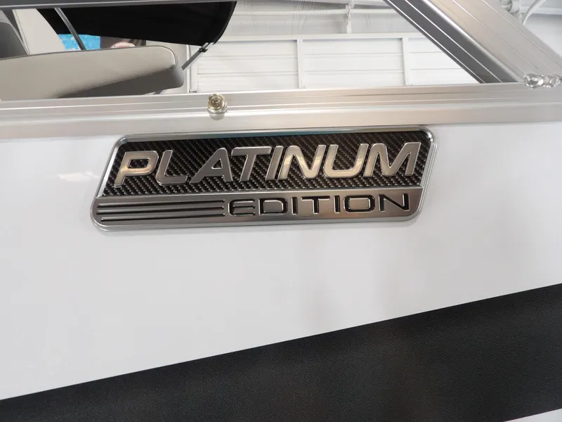 Slide: The Image of Avalon Venture Fish N Cruise - 23' 2025 - 26