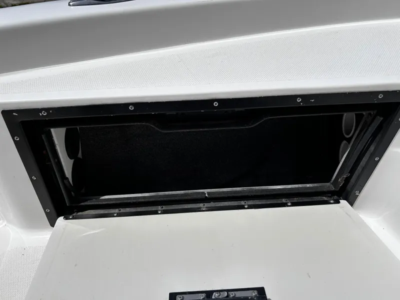 Slide: The Image of Skeeter 20 Zx 2007 - 15