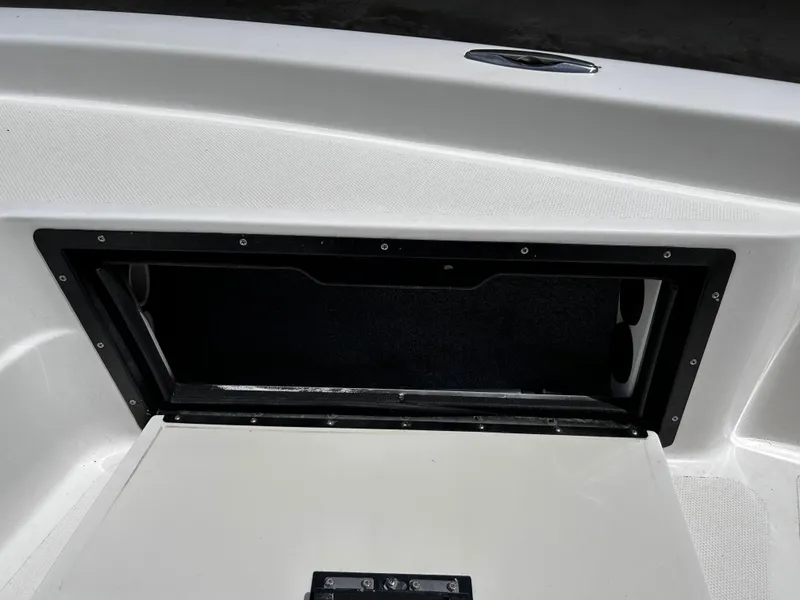 Slide: The Image of Skeeter 20 Zx 2007 - 17