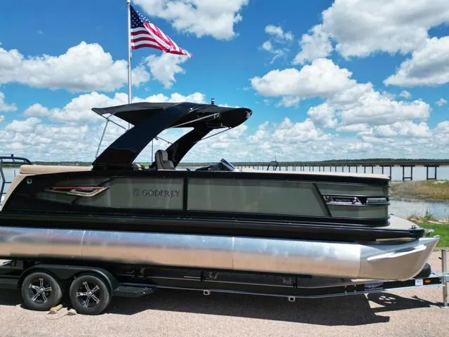 The Image of Aqua AP255ULC 2026 - 1