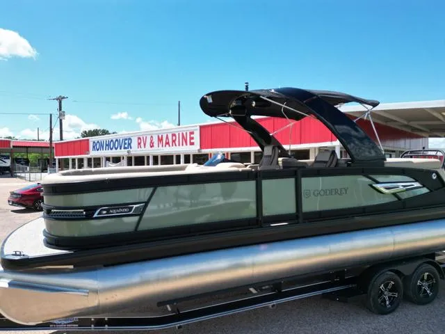 Slide: The Image of Aqua AP255ULC 2026 - 3