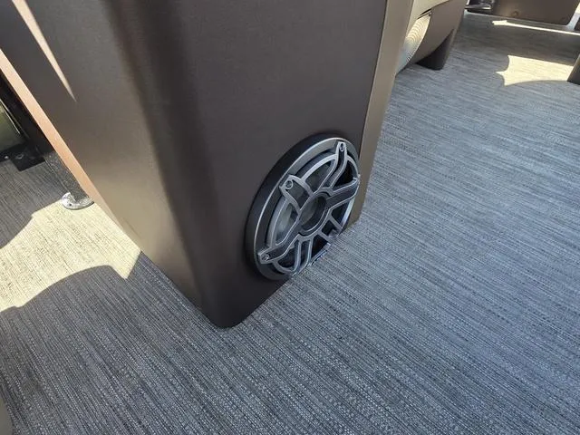 Slide: The Image of Aqua AP255ULC 2026 - 35